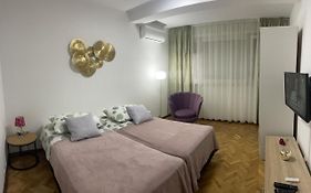 Apartman Doris,Self Check In