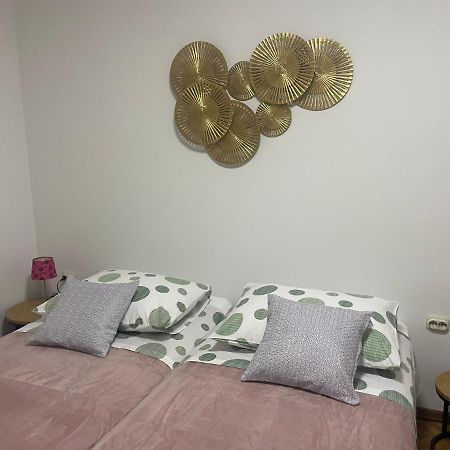 Apartman Doris,Self Check In Split Extérieur photo