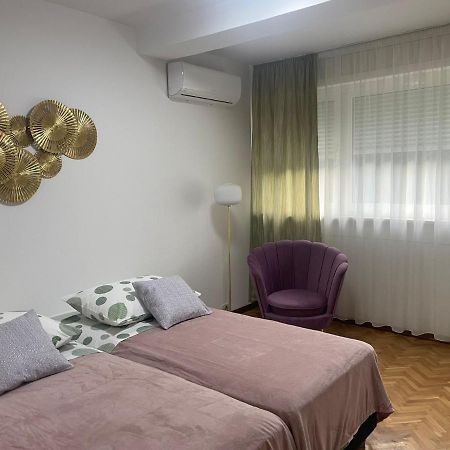 Apartman Doris,Self Check In Split Extérieur photo