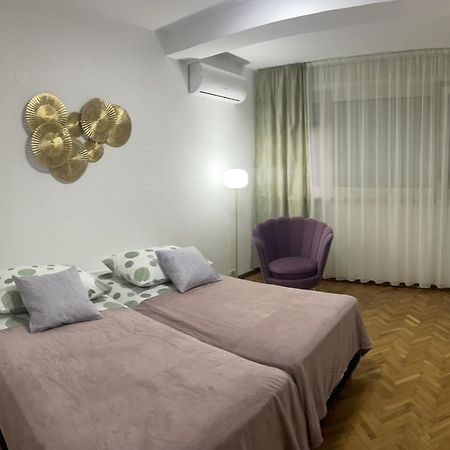 Apartman Doris,Self Check In Split Extérieur photo