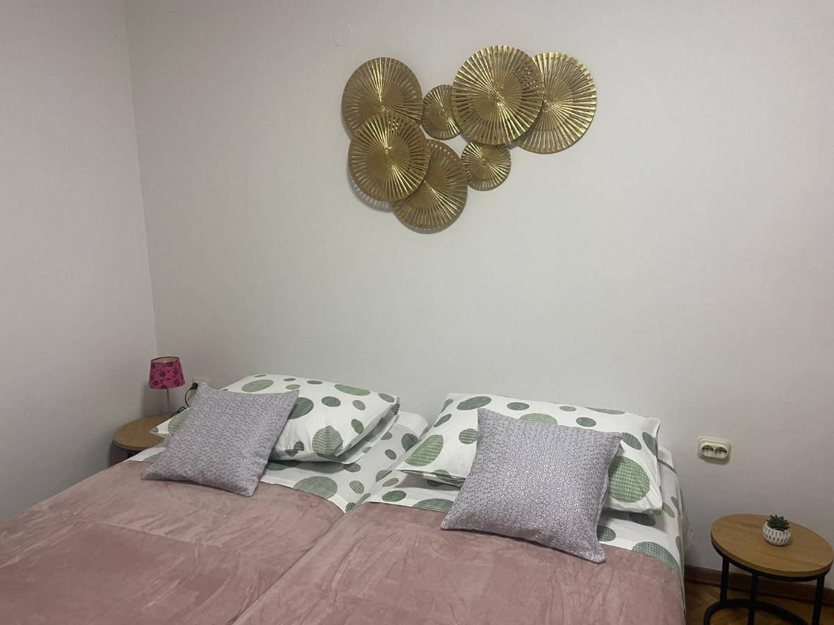 Apartman Doris,Self Check In Split Extérieur photo
