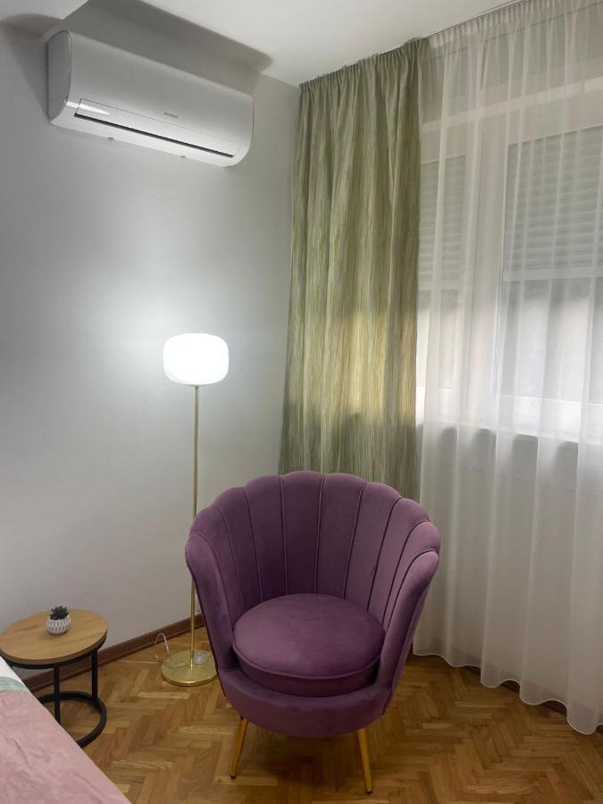 Apartman Doris,Self Check In Split Extérieur photo