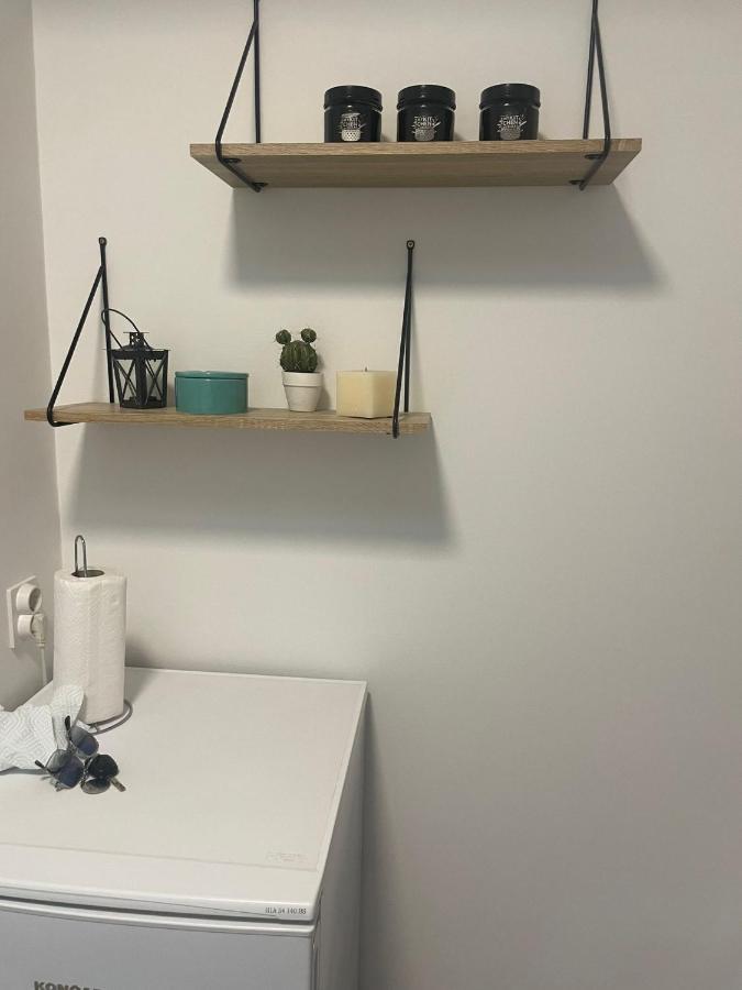 Apartman Doris,Self Check In Split Extérieur photo