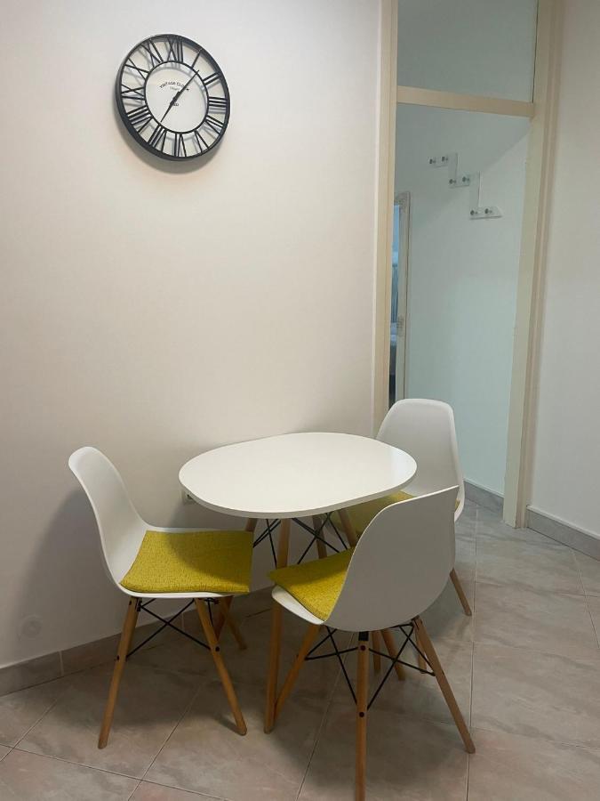Apartman Doris,Self Check In Split Extérieur photo
