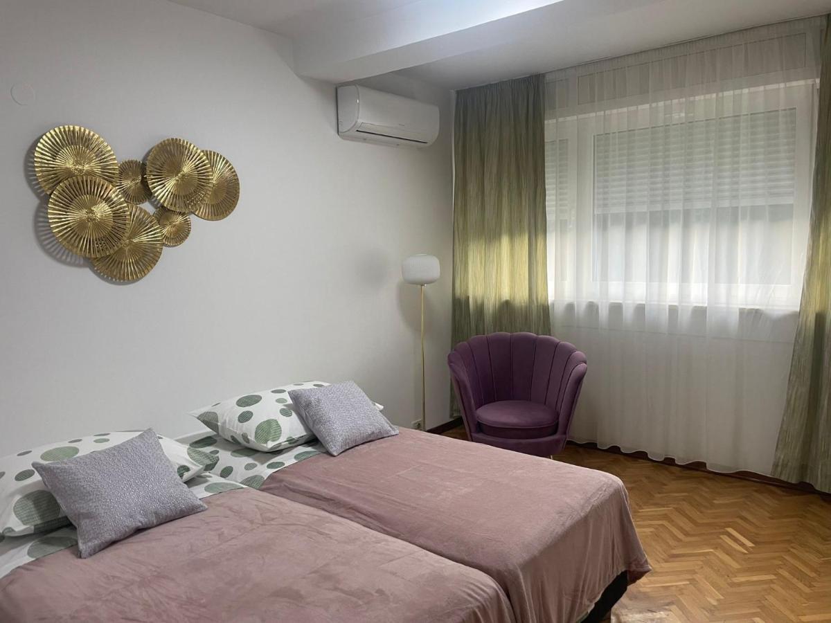 Apartman Doris,Self Check In Split Extérieur photo