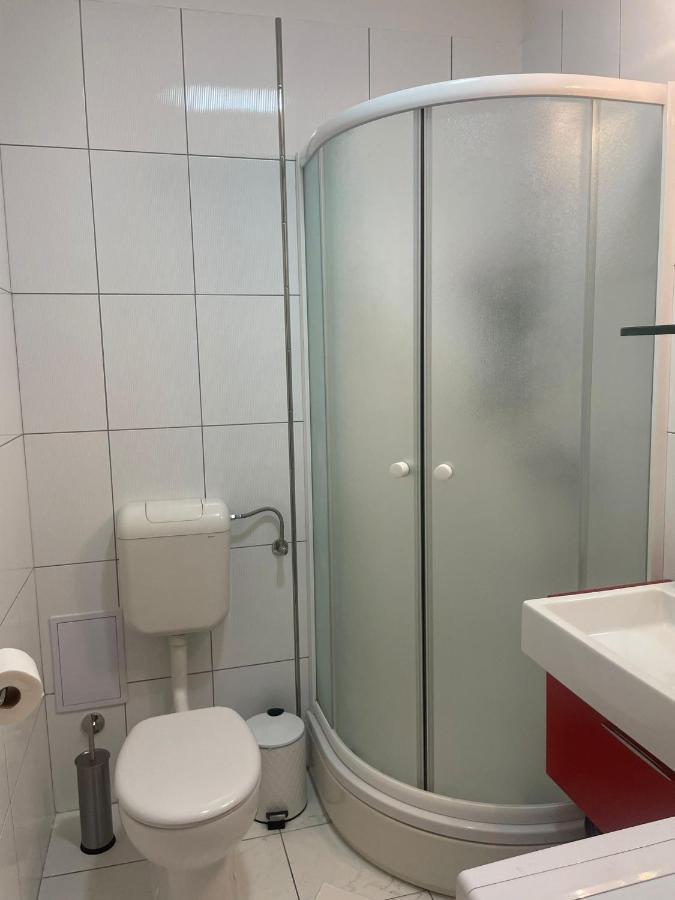 Apartman Doris,Self Check In Split Extérieur photo