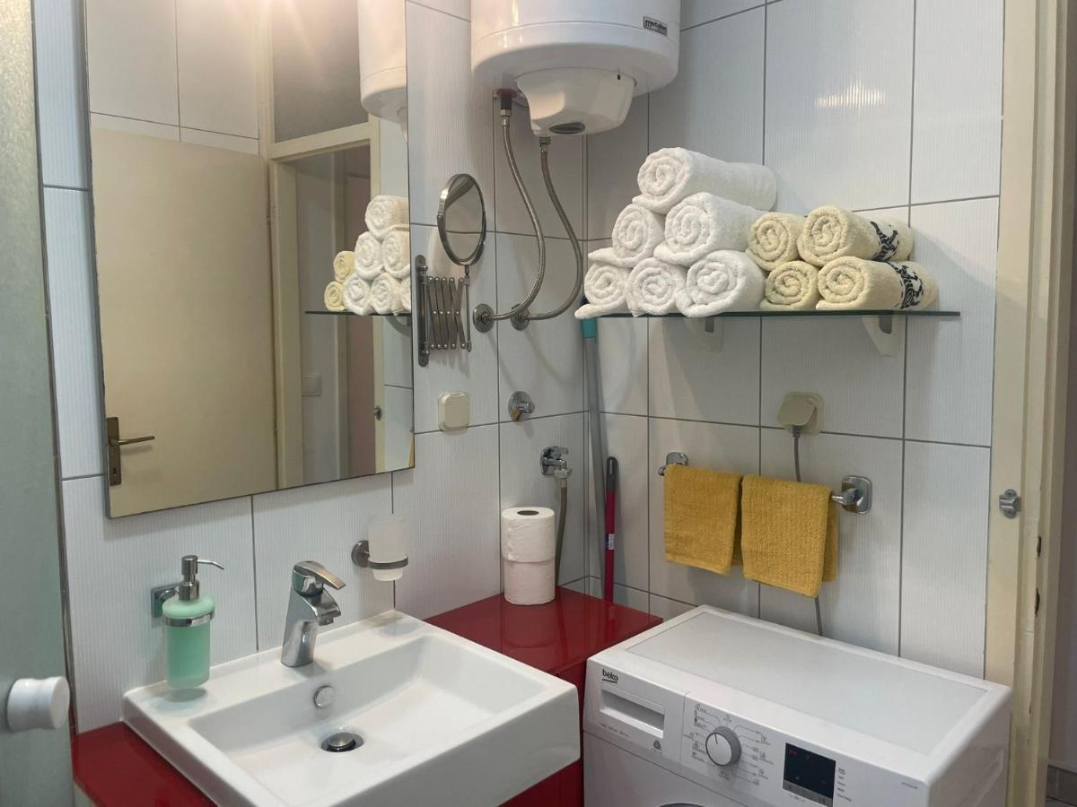 Apartman Doris,Self Check In Split Extérieur photo
