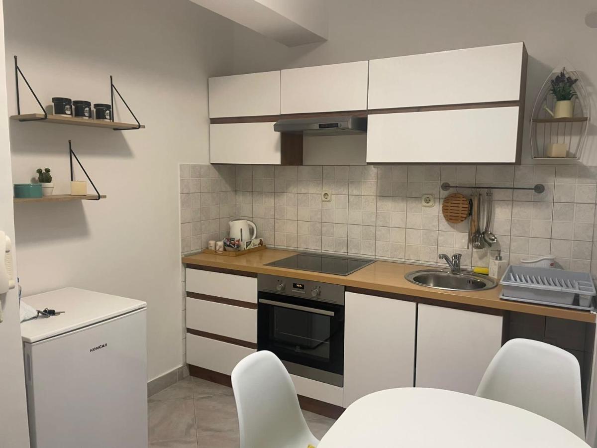 Apartman Doris,Self Check In Split Extérieur photo