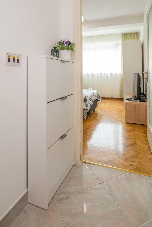 Apartman Doris,Self Check In Split Extérieur photo