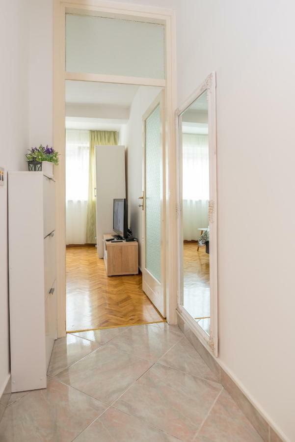 Apartman Doris,Self Check In Split Extérieur photo