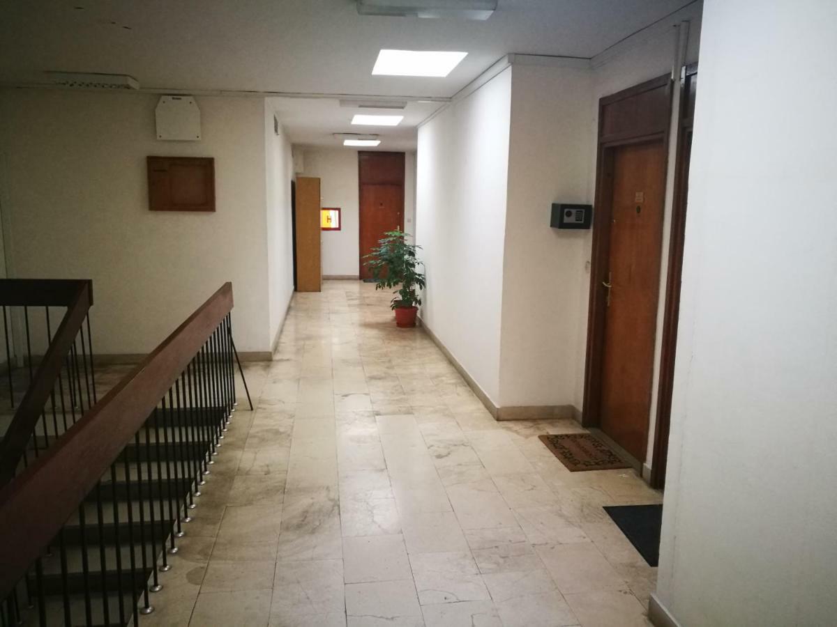 Apartman Doris,Self Check In Split Extérieur photo