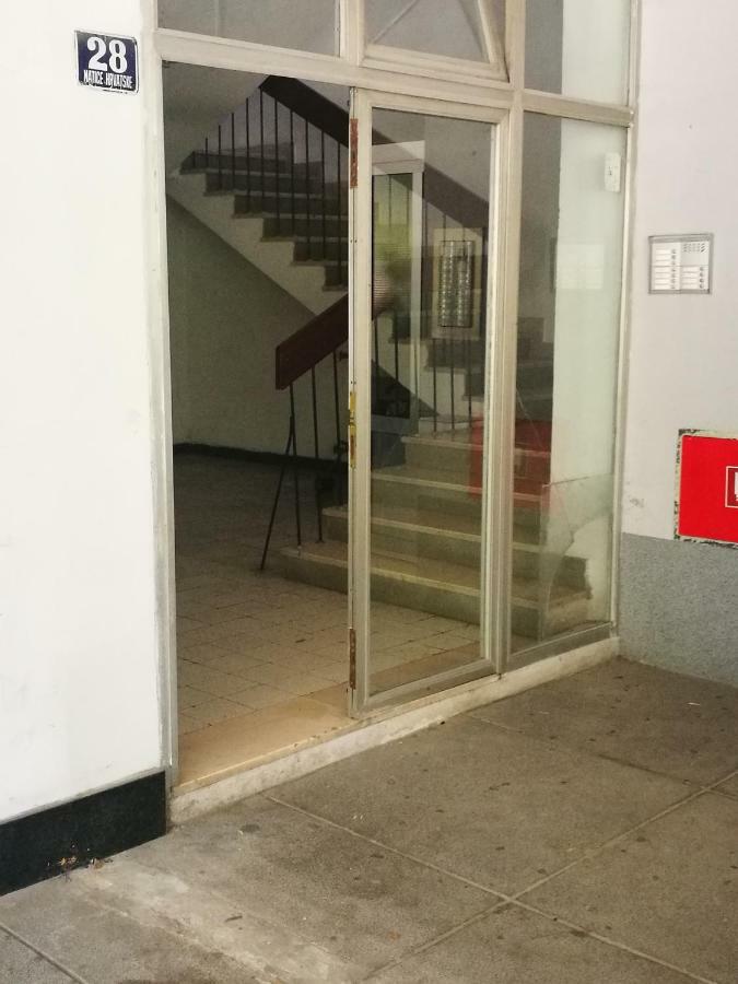 Apartman Doris,Self Check In Split Extérieur photo